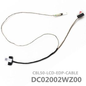 HP 15-BW016NT 2CL48EA Uyumlu LCD Ekran Kablo
