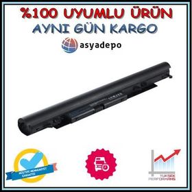 HP 15-BW019NT Notebook Batarya