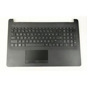 HP 15-BW022NT-2CL54EA Siyah Klavye