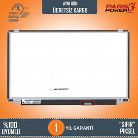HP 15-BW025NT 2CL57EA Uyumlu Notebook Ekranı