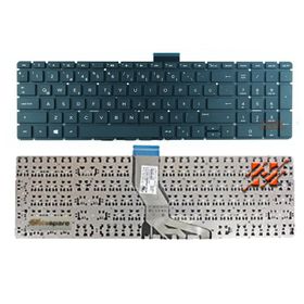 HP 15-BW026NT-2CL58EA Siyah Klavye