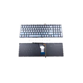 HP 15-BW027NT Siyah Klavye