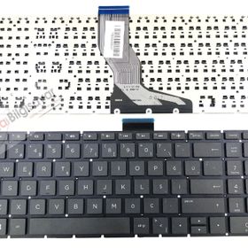 HP 15-BW030NT 15-BW031NT 15-BW032NT Uyumlu Notebook Klavye