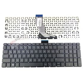 HP 15-BW030NT 15-BW031NT 15-BW032NT Uyumlu Notebook Klavye