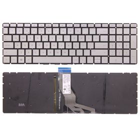 HP 15-BW033NT Silver Klavye
