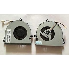 HP 15-BW043NT 2HP81EA 4 Pin Uyumlu Notebook Cpu Fan