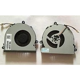 HP 15-BW043NT 2HP81EA 4 Pin Uyumlu Notebook Cpu Fan
