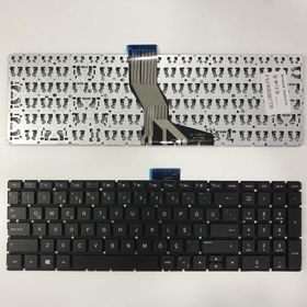 HP 15-BW048NT 15-BW049NT 15-BW050NT Uyumlu Notebook Klavye