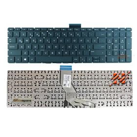 HP 15-BW051NT 15-BW053NT 15-BW054NT Uyumlu Notebook Klavye