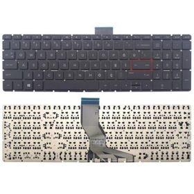 HP 15-CB005NT Notebook Klavye
