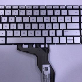 HP 15-CC003NT Siyah Klavye