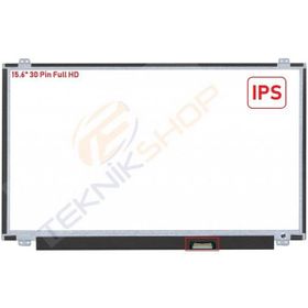 Hp 15-CC010NT2CL82EA 15.6 Slim Led 30 Pin Uyumlu Lcd Ekran Panel