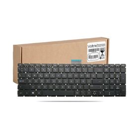 HP 15-CC105NT 2PR71EA Pavilion Siyah Klavye