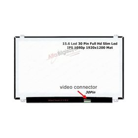 Hp 15-CC111NT 2QH25EA Notebook 15.6 Uyumlu LCD Ekran