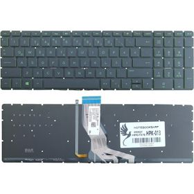 HP 15-CD012NT Notebook Klavye