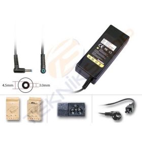 HP 15-CS3003NT 15-CS3004NT 15-CS3005NT 19.5V 3.33A 65W Uyumlu Notebook Adaptör
