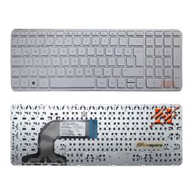 HP 15-D002AU Beyaz Klavye