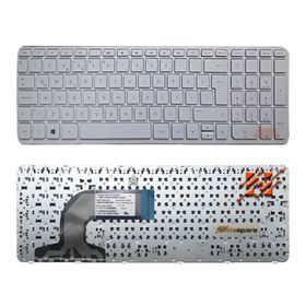HP 15-D002AU Beyaz Klavye