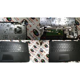 HP 15-D010CA Siyah Klavye