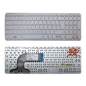 HP 15-D053TU Beyaz Klavye