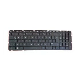 HP 15-D089WM Siyah Klavye
