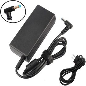 HP 15-DA0059NT 15-DA0060NT 15-DA0061NT Siyah Uyumlu Laptop Adaptör
