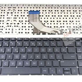 HP 15-da0059nt 4XH63EA 15-db0044nt 6QA33EA Menteşe Takımı