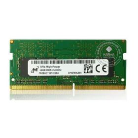 HP 15-DA10046NT 15-DA1050NT 15-DA1052NT Uyumlu 2400Mhz 16gb Ram Bellek