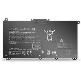 HP 15-DA1009NT 15-DA1012NT 15-DA1017NT Batarya