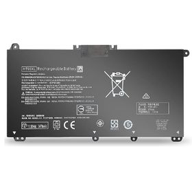HP 15-DA1009NT 15-DA1012NT 15-DA1017NT Batarya