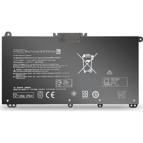 HP 15-DA1009NT 15-DA1012NT 15-DA1017NT Batarya