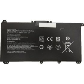 HP 15-DA1009NT 15-DA1012NT 15-DA1017NT Batarya