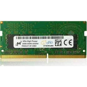 HP 15-DA11026NT 15-DA1110NT 15-DA1111NT Uyumlu 2400Mhz 16gb Ram Bellek