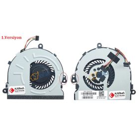 Hp 15-da2000nt 8BM81EA Uyumlu Laptop Klavye Siyah TR