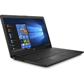 HP 15-DA2033NT 9HN16EA Intel Core i5 10210U 4GB Ram 256GB SSD Windows 10 15.6 inç Laptop - Notebook