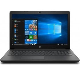 HP 15-DA2033NTA6 Intel Core 5-10210U 16 GB 512 GB SSD Windows 10 Home 15.6 inç Full HD Laptop - Notebook