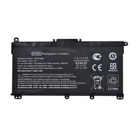 HP 15-DA2078NT Notebook Batarya