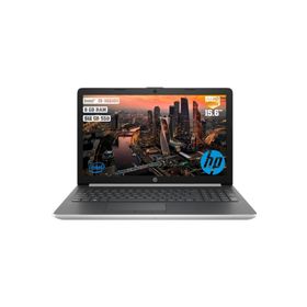 HP 15-DA2080NT 1S7Y1EA Intel Core i5 10210U 8GB Ram 512GB SSD Freedos 15.6 inç Laptop - Notebook