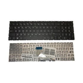 HP 15-DA2091NT Siyah Notebook Klavye