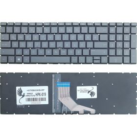 HP 15-DB1036NT Siyah Notebook Klavye