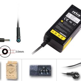 HP 15-DB1042NT 15-DB1043NT 19.5V 3.33A 65W Uyumlu Laptop Adaptör