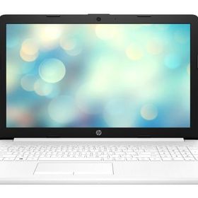 HP 15-DB1108NT 27R80EA AMD Ryzen 5 3500U 8GB Ram 256GB SSD Freedos 15.6 inç Laptop - Notebook