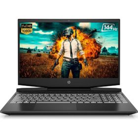 HP 15-DK2030NT Pavilion Gaming Intel Core i5-11300H 8 GB Ram 512 GB SSD GTX1650 Freedos 15.6" Taşınabilir Bilgisayar
