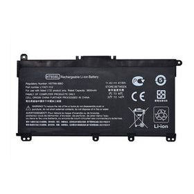 HP 15-DW Notebook Bataryası