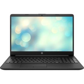 HP 15-DW2028NT i3-1005G1 12 GB 512 GB SSD Windows 10 Pro 15.6 inç Full HD Laptop - Notebook