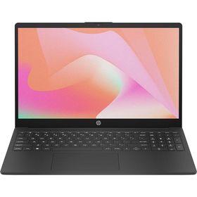 HP 15-FC0001NT 7P6K2EA AMD Ryzen 5 7520U 8GB RAM 256GB SSD FreeDOS 15.6 inç Laptop - Notebook