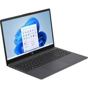 HP 15-FC0016NT 7Q9K8EA AMD Ryzen 5 7520U 8GB RAM 512GB SSD Windows 11 Home 15.6 inç Siyah Laptop - Notebook