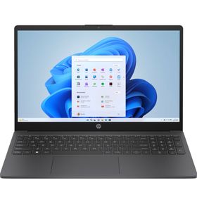 HP 15-FC0020NT 7Q9L2EA Ryzen 5 7520U 8GB RAM 256GB SSD Windows 11 Home 15.6 inç Gümüş Laptop - Notebook
