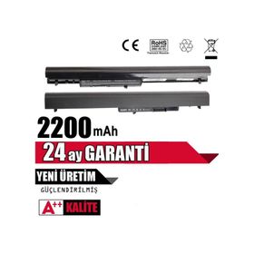 HP 15-G004NT Uyumlu Notebook Batarya