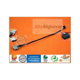 HP 15-G009ST G7X18EA Uyumlu Laptop Adaptör